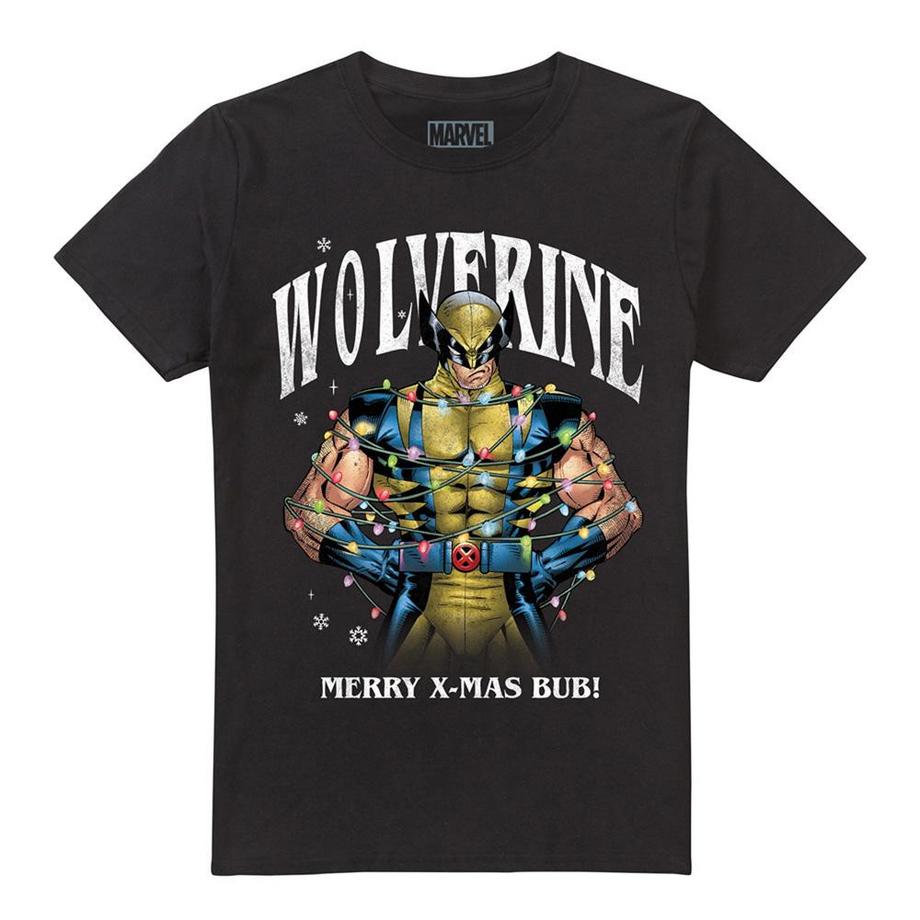 T-ShirtMerry Xmas Bub!