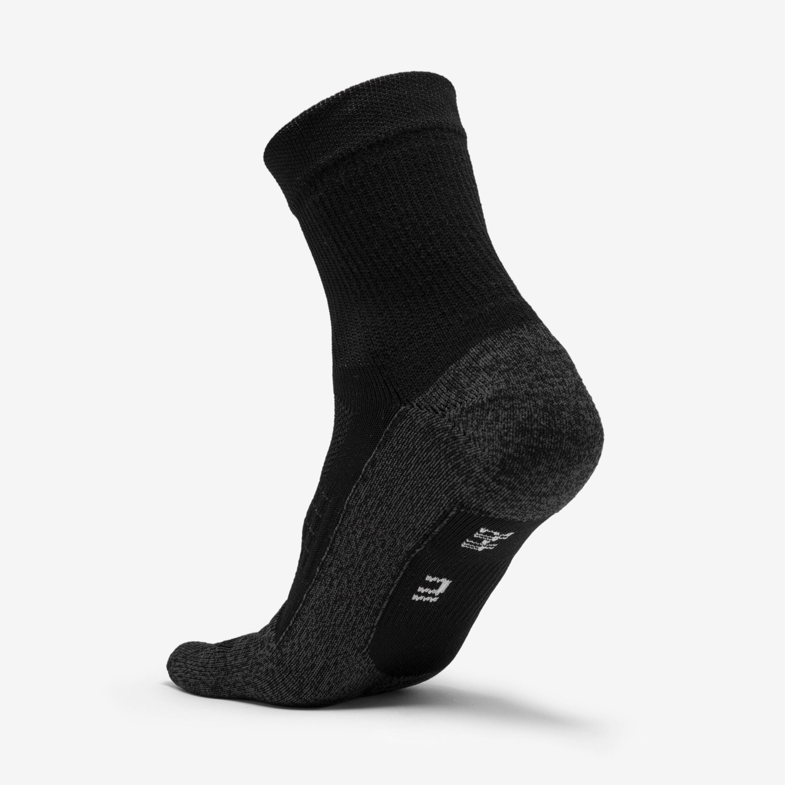 KIPRUN  Chaussettes - RUN900 5 FINGERS 