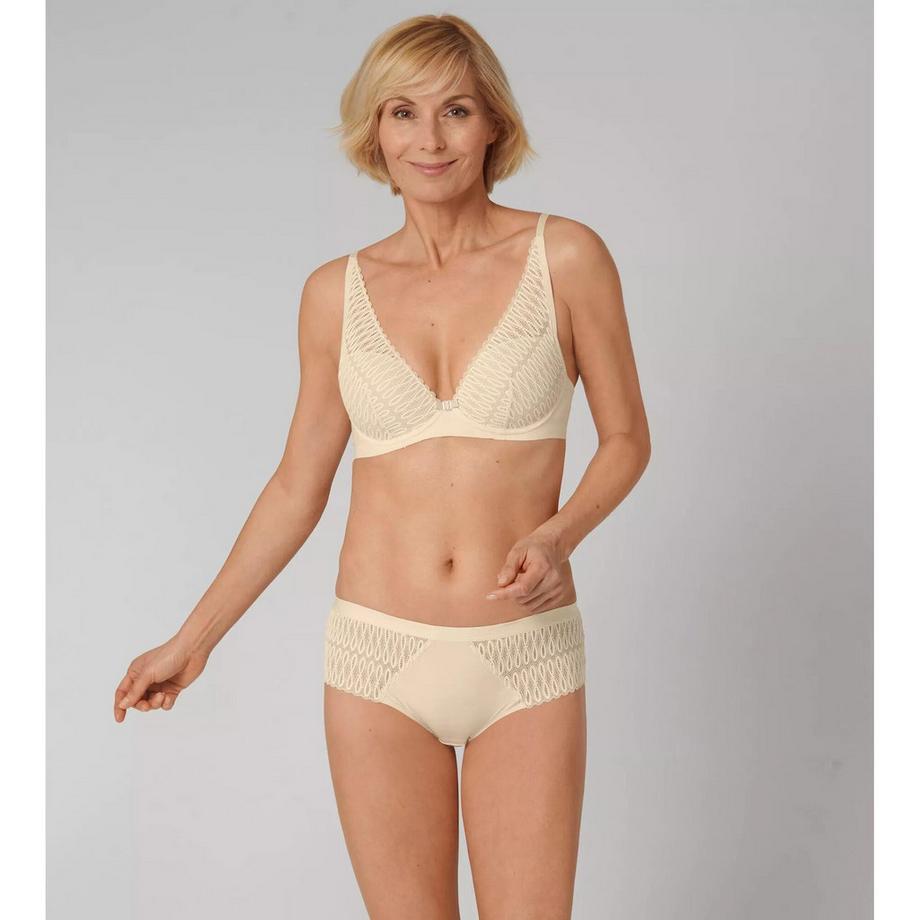 Triumph Aura Spotlight Maxi Culotte  