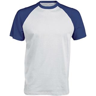 Kariban Baseball T-Shirt  