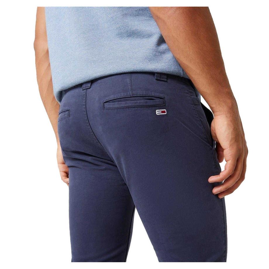 TOMMY JEANS Scanton Chino  