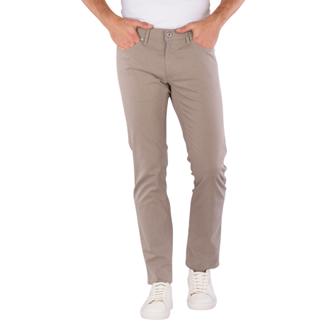 BRAX Chuck 5-Pocket Slim Fit Structure Hose  