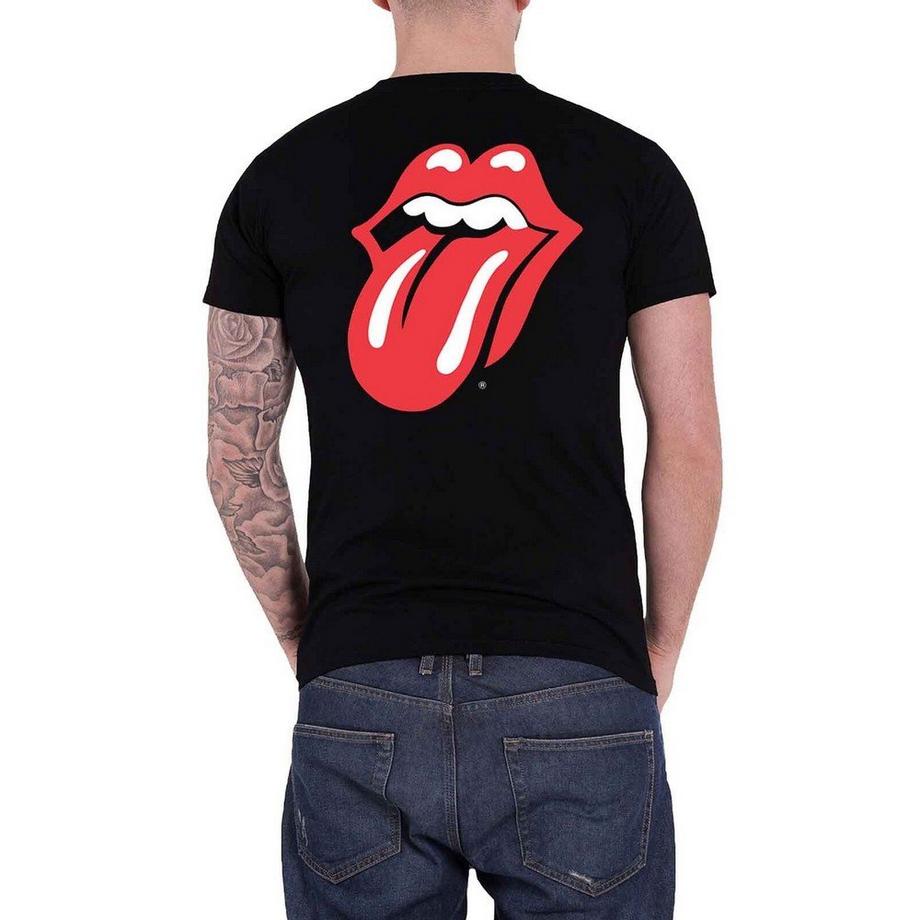 The Rolling Stones Classic T-Shirt  