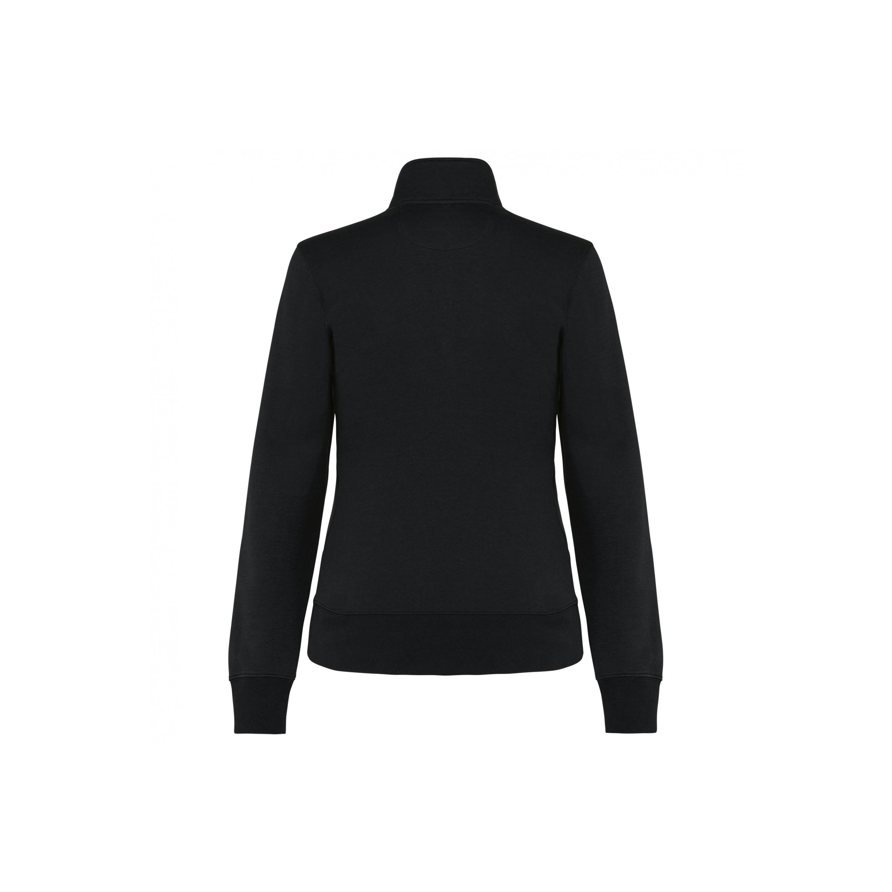 Kariban Giacca in pile spazzolato  