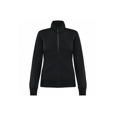 Kariban Giacca in pile spazzolato  