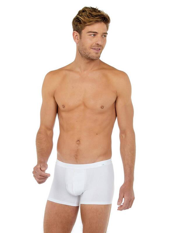 HOM  BoxerBrief Tencel Soft 