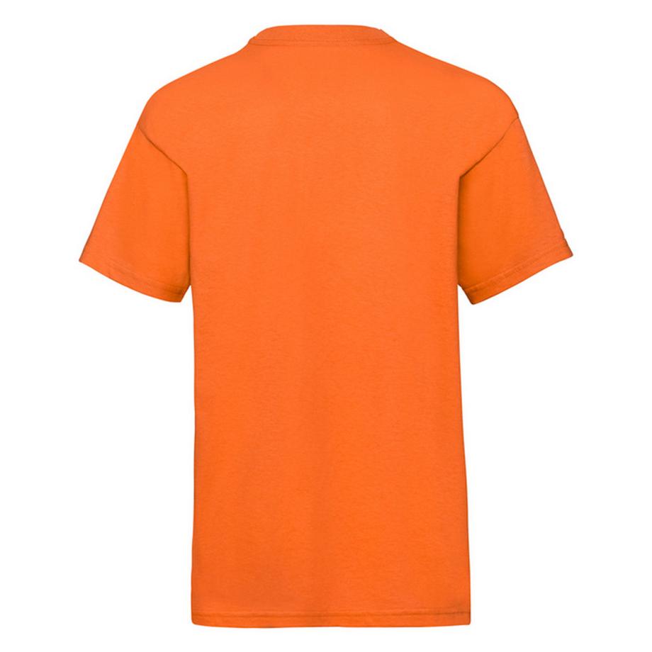 Fruit of the Loom  Valueweight Maglietta 