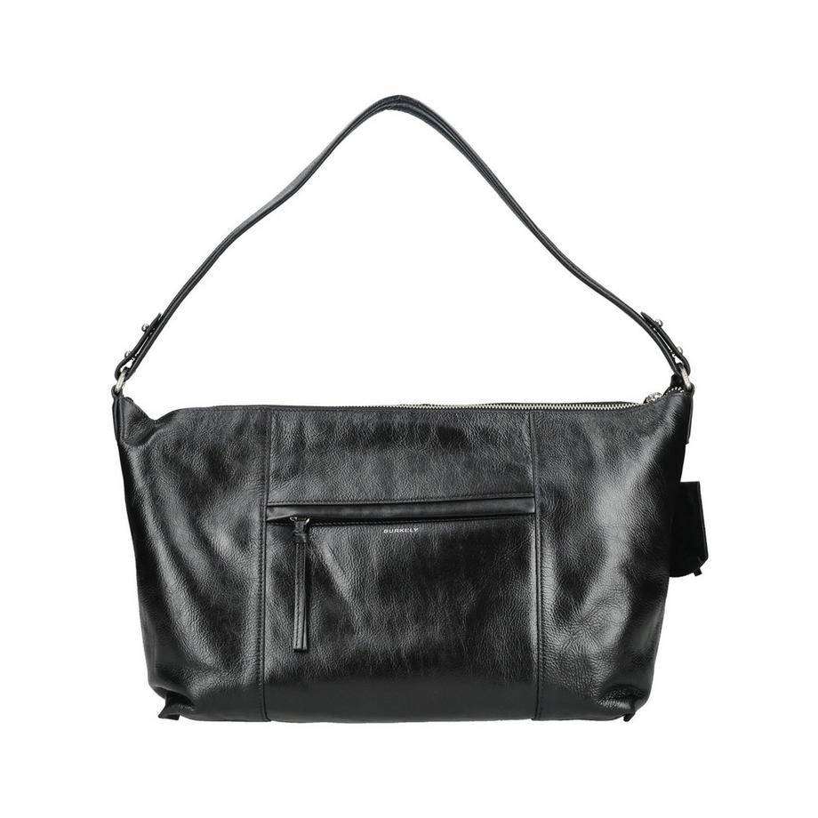 BURKELY Sac à bandoulière avec bandoulière amovible  