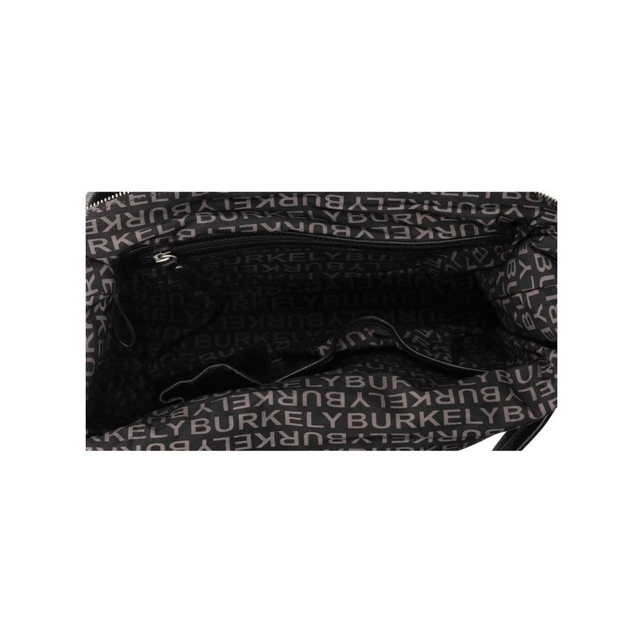 BURKELY Sac à bandoulière avec bandoulière amovible  