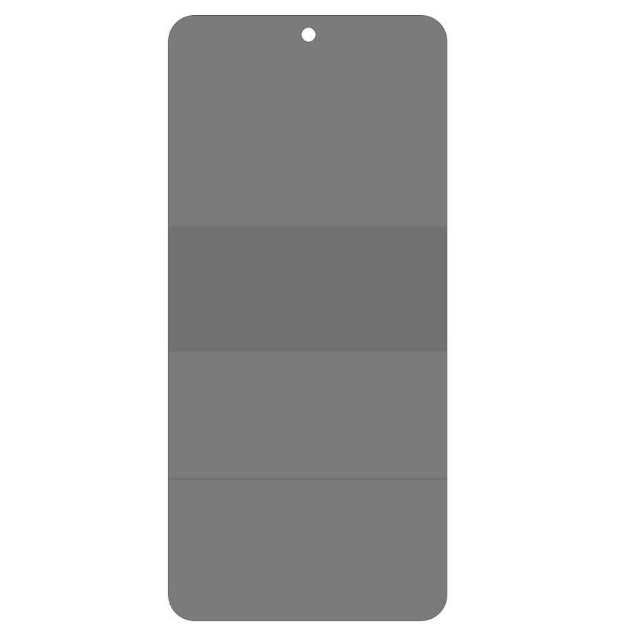 Cover-Discount  OnePlus 13 - Pellicola protettiva schermo PET Privacy Anti-Spy 