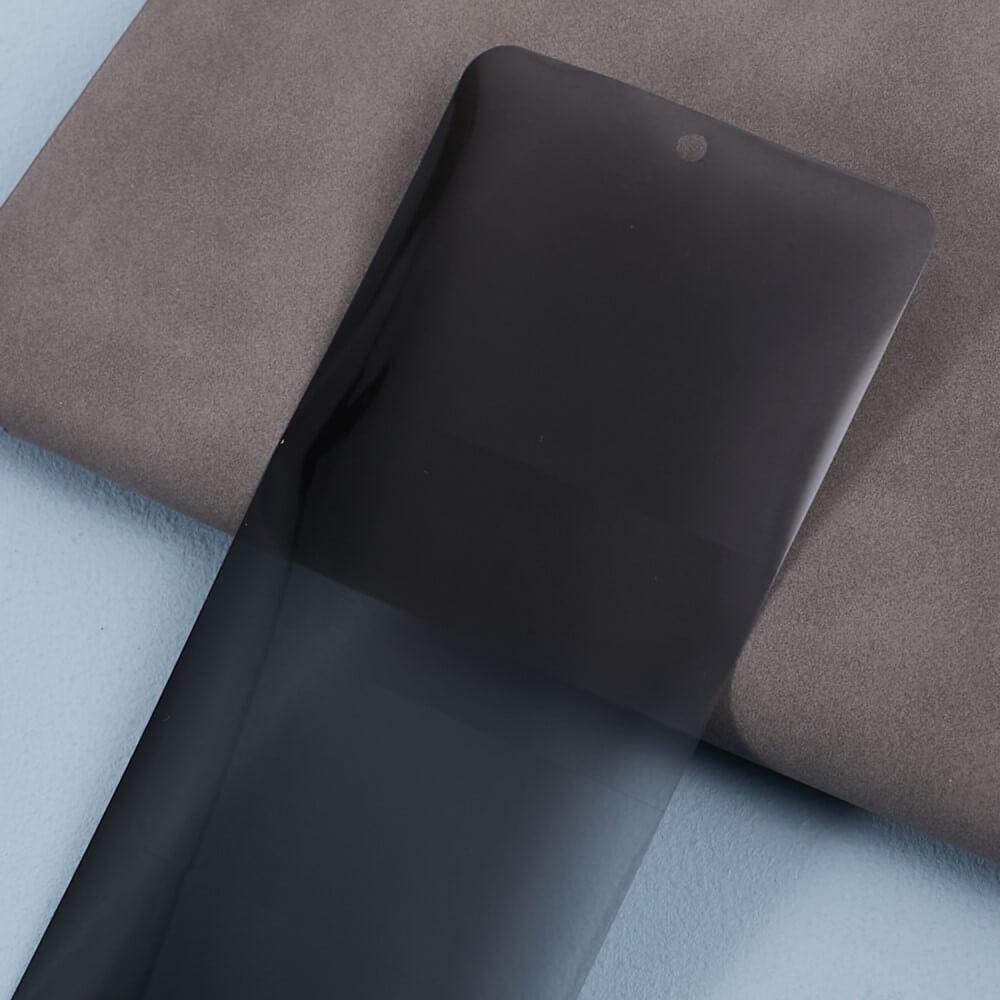 Cover-Discount  OnePlus 13 - Display Schutzfolie PET Privacy Anti-Spy 