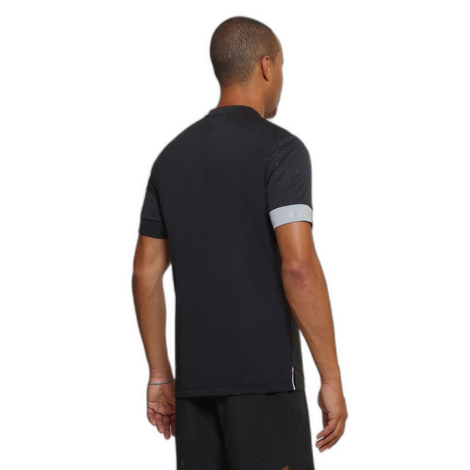 macron Prime CC Emperor Korean Neck Polo Shirt  