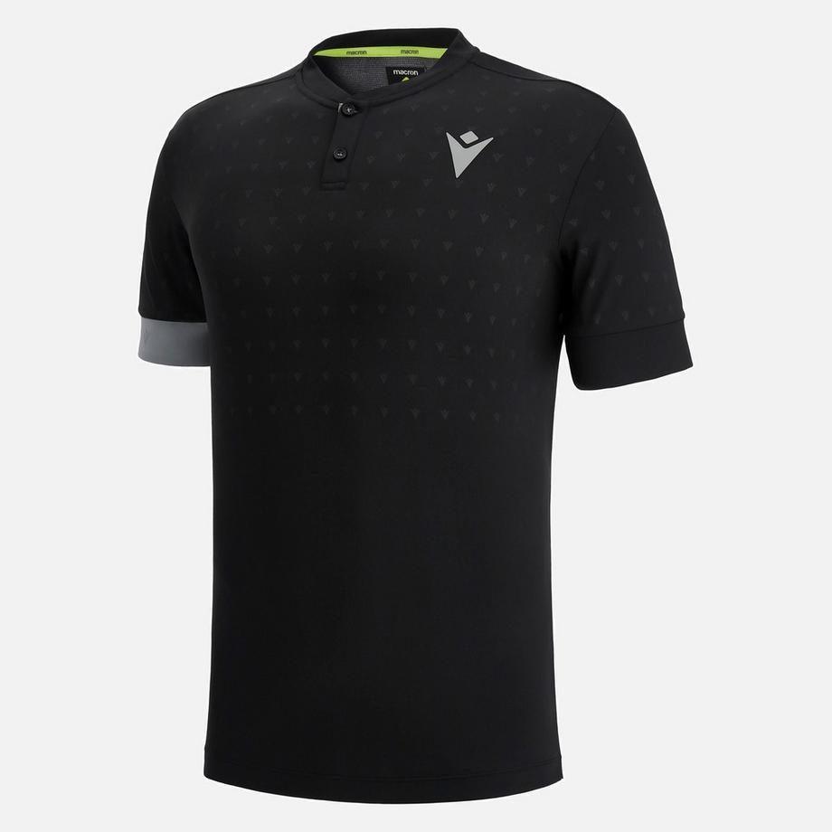 polo-hirt prime cc emperor korean neck