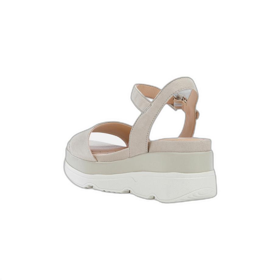 GEOX  sandalen für frauen  gardenia 