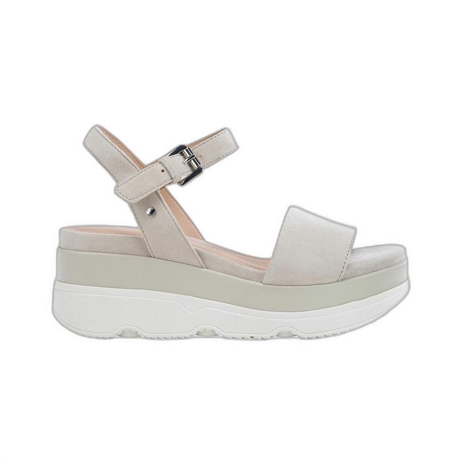 GEOX  sandalen für frauen  gardenia 
