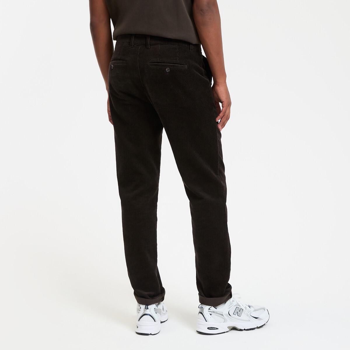 La Redoute Collections Stretch Cord Chinohose  