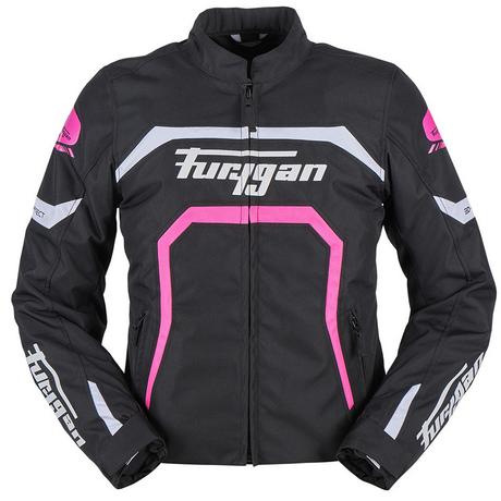 Furygan Mystic Evo Motorradjacke  