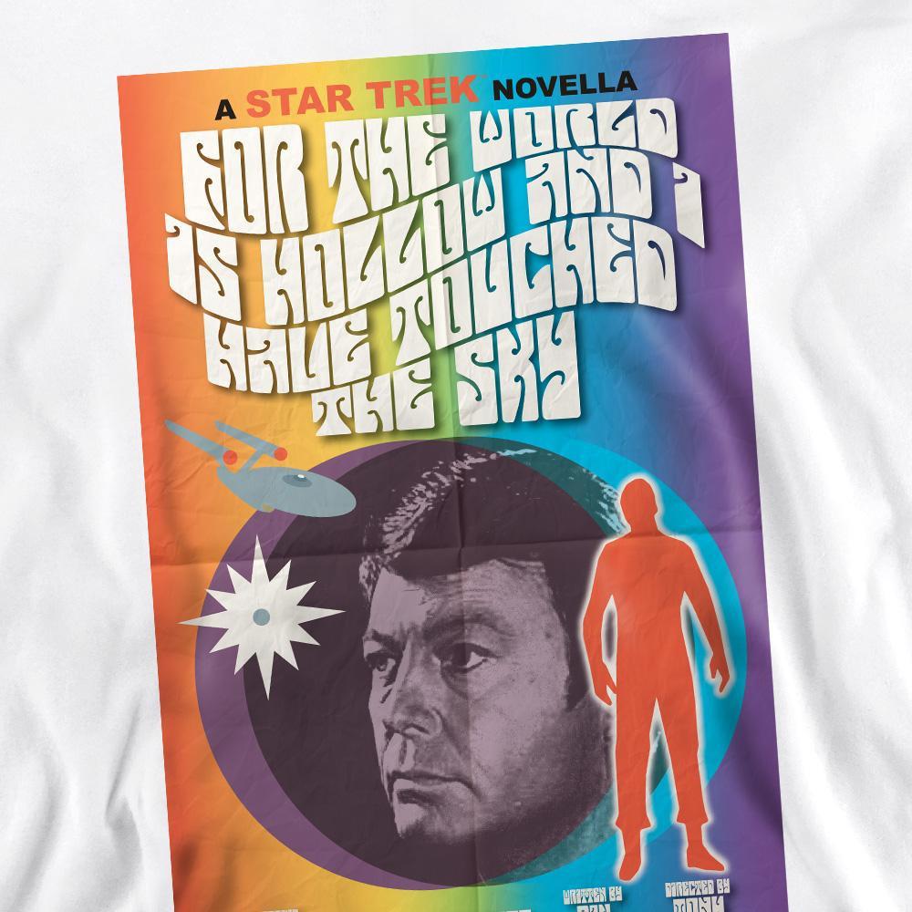 Star Trek The Original Series Episode 63 Sweatshirt  