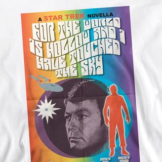 Star Trek The Original Series Episode 63 Sweatshirt  