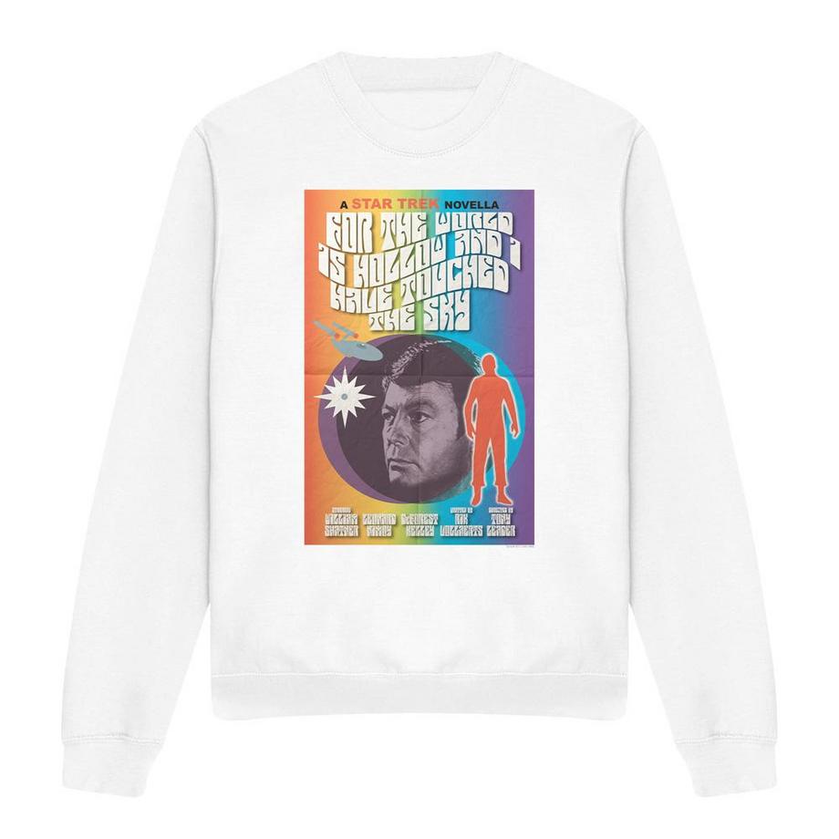 The Original Series Episode 63 Sweatshirt