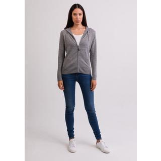 CASH-MERE.CH  Kaschmir Hoodie 