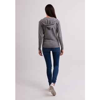 CASH-MERE.CH  Kaschmir Hoodie 