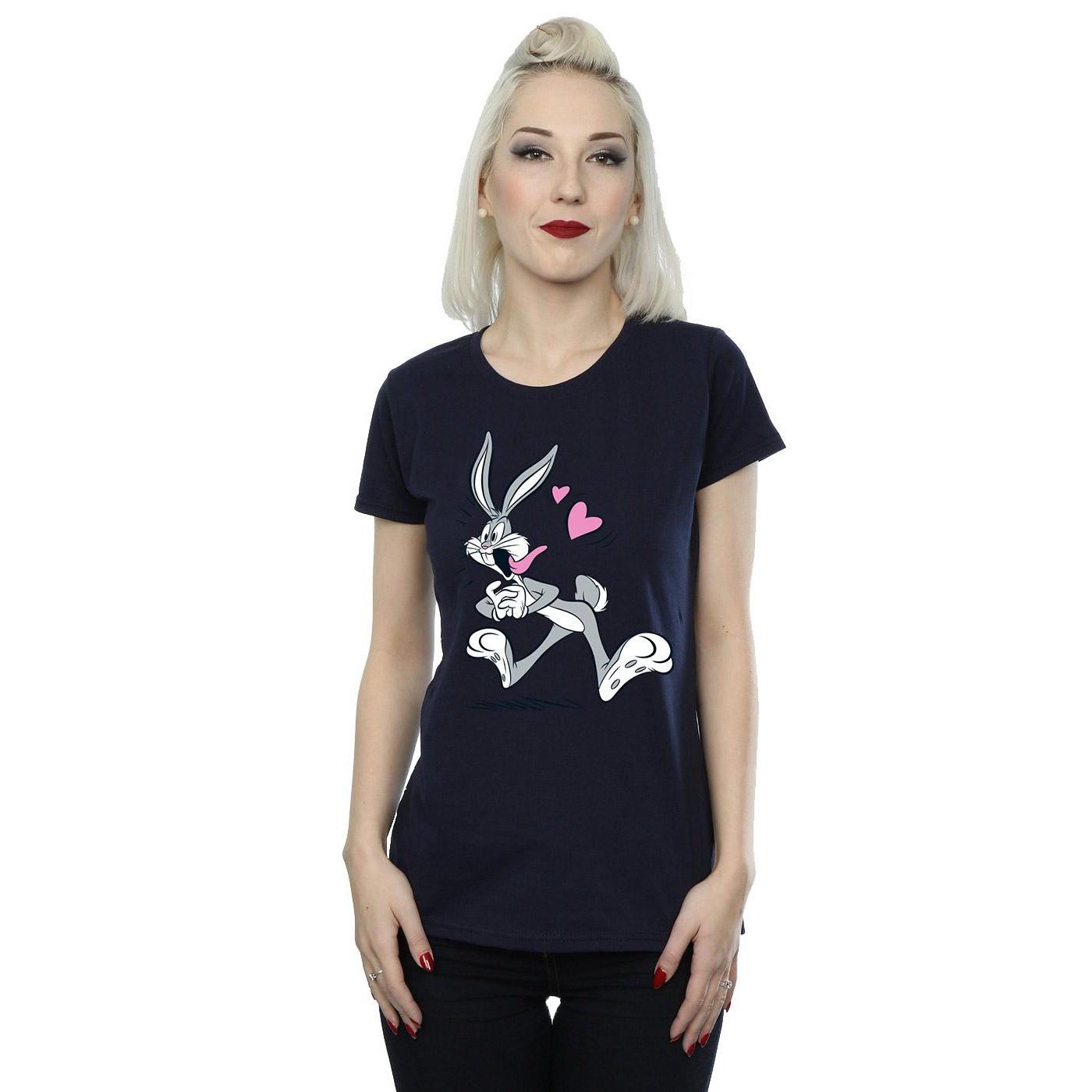 LOONEY TUNES  In Love TShirt 