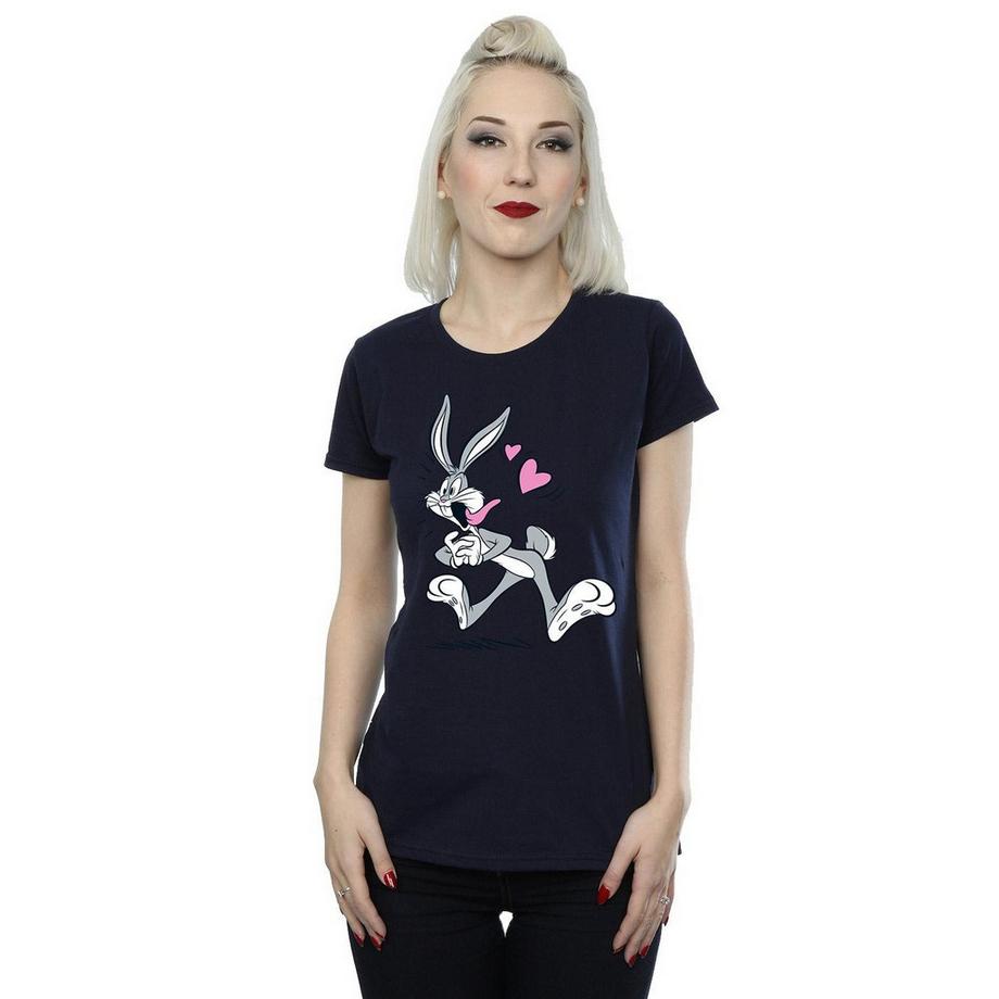 LOONEY TUNES In Love T-Shirt  