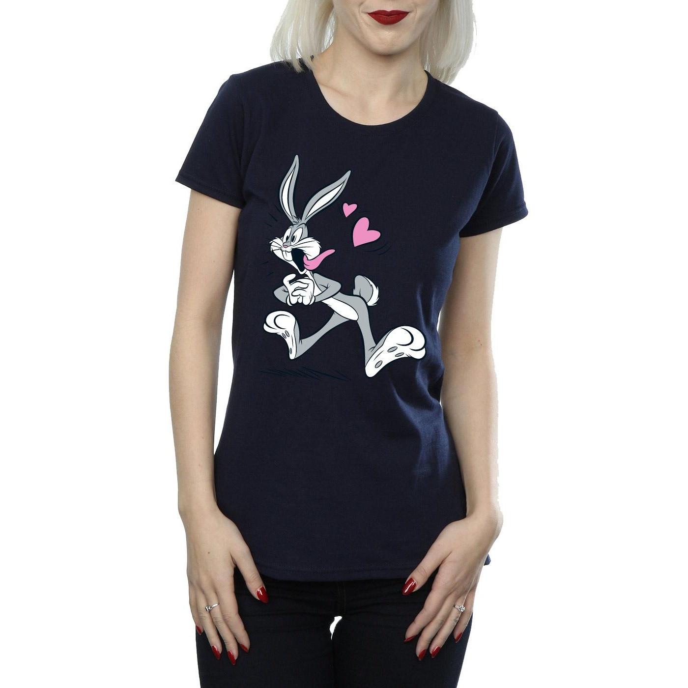 LOONEY TUNES  In Love TShirt 