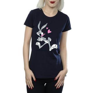 LOONEY TUNES In Love T-Shirt  