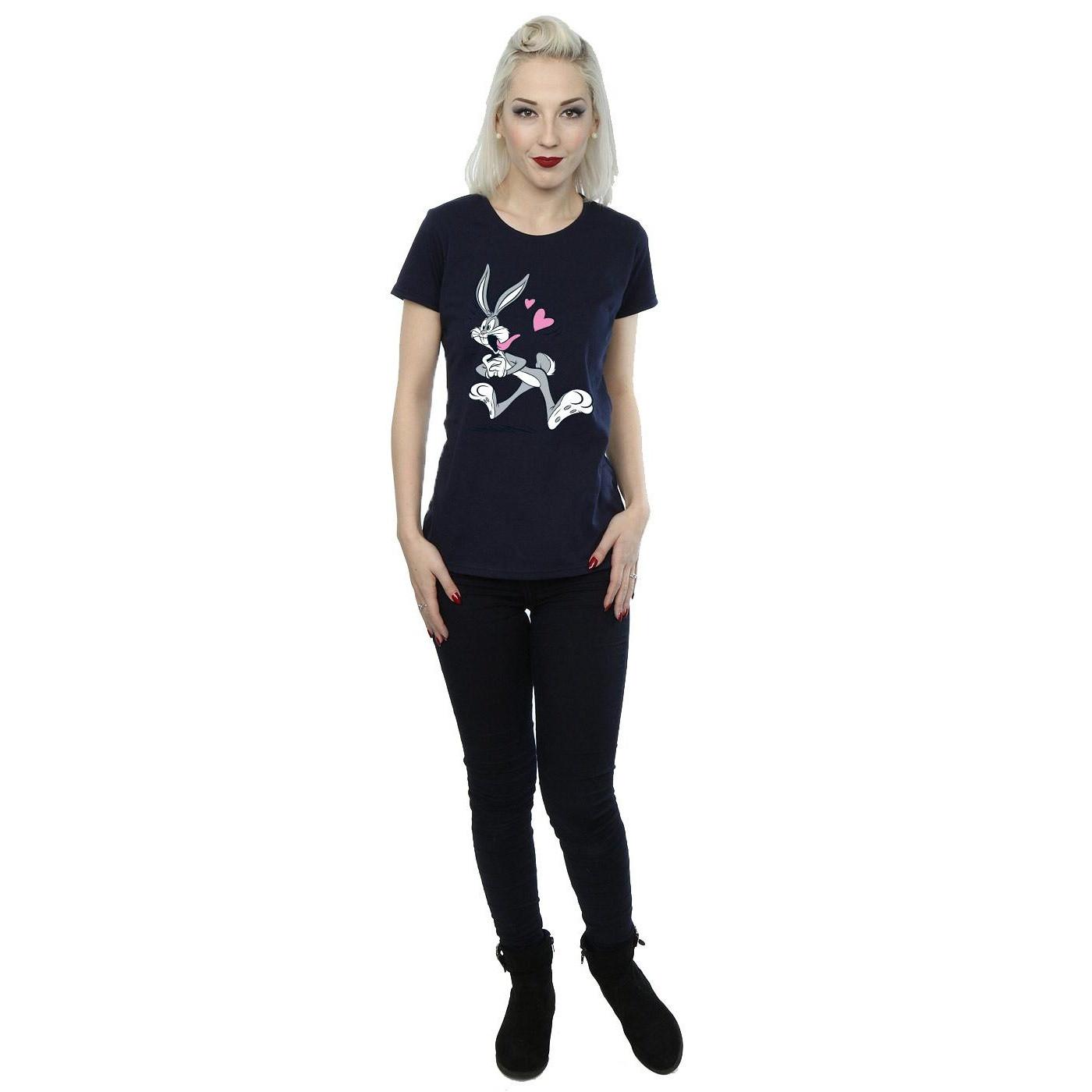 LOONEY TUNES In Love T-Shirt  