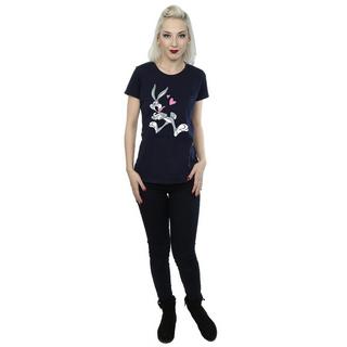 LOONEY TUNES In Love T-Shirt  