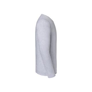 Fruit of the Loom Iconic 195 Premium T-Shirt Manches Longues  