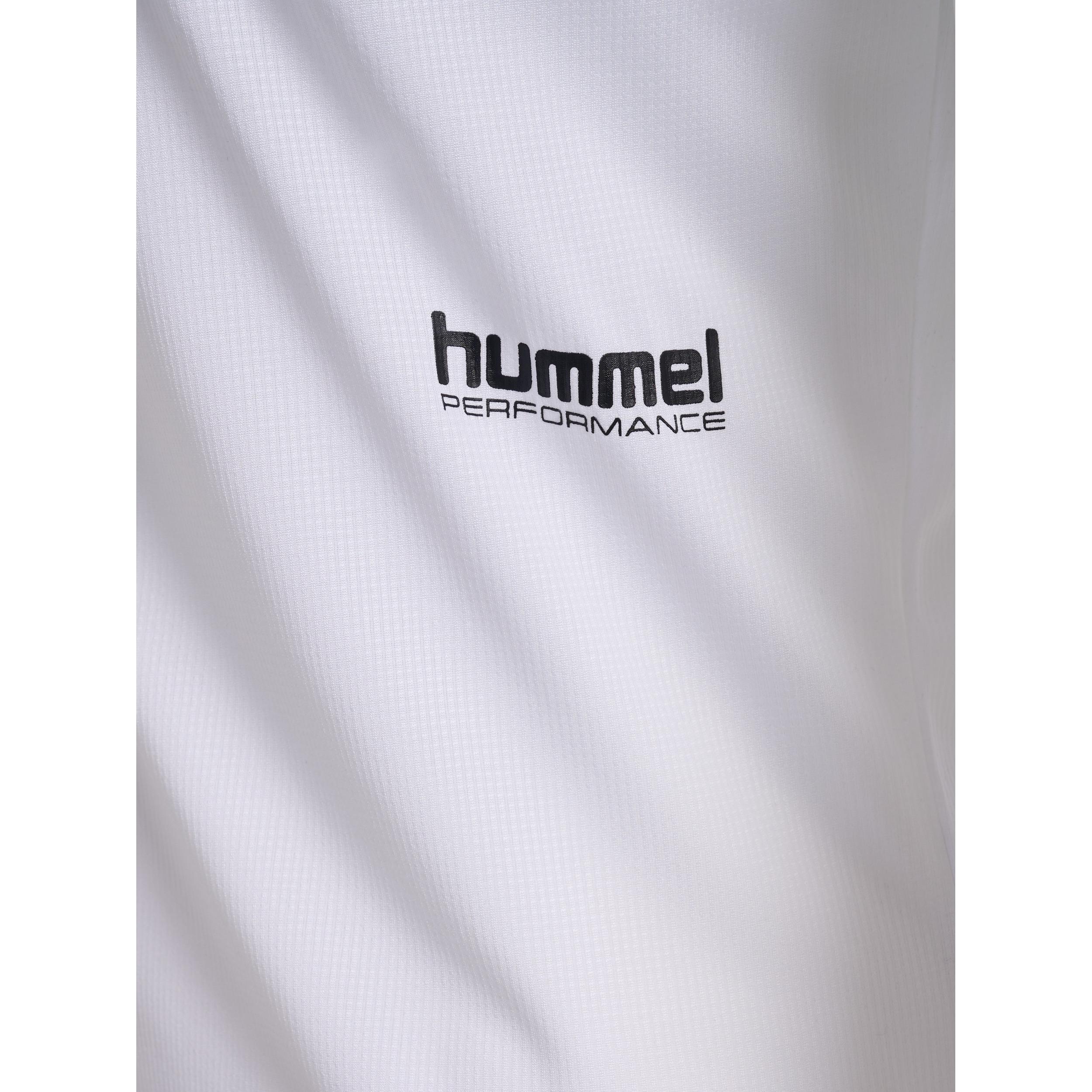 Hummel  trikot damen pule workout 