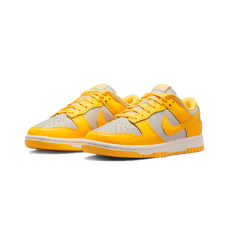 NIKE  Dunk Low Citron Pulse 