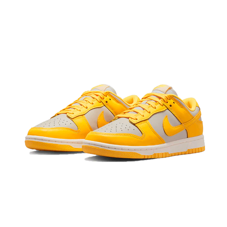 NIKE  Dunk Low Citron Pulse 