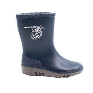 Dunlop  Mini Gummistiefel Elefant 