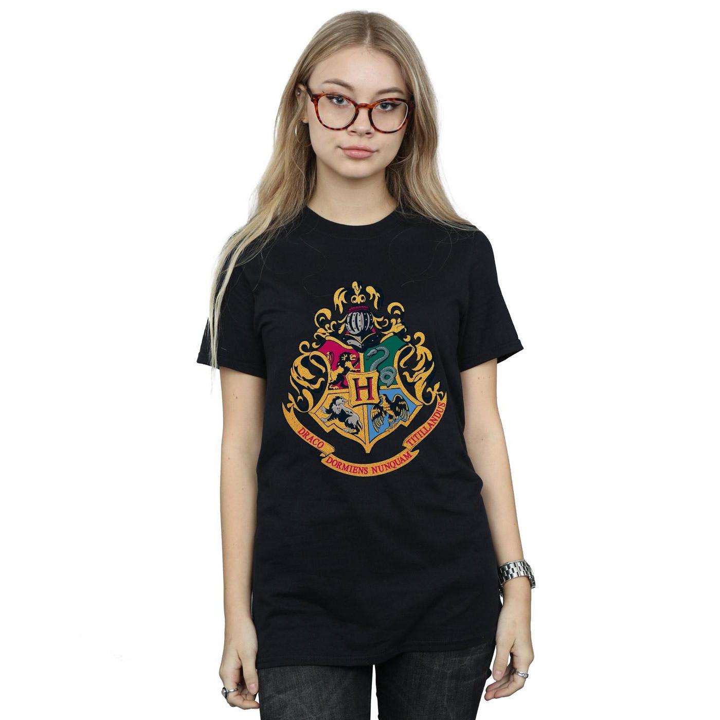 Harry Potter  Hogwarts TShirt 