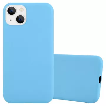 Hülle für Apple iPhone 14 PLUS TPU Silikon Candy