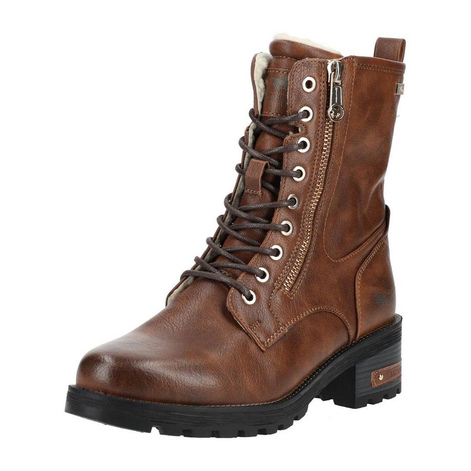 Stiefelette