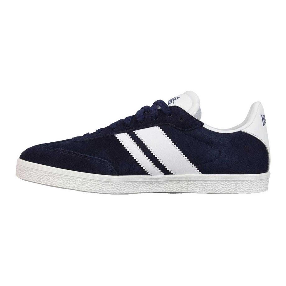 LONSDALE Hayes Wildleder Sneaker  
