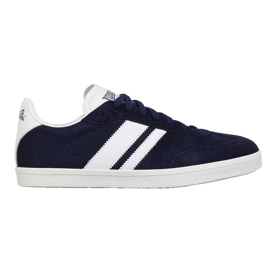 Hayes Sneaker , Wildleder