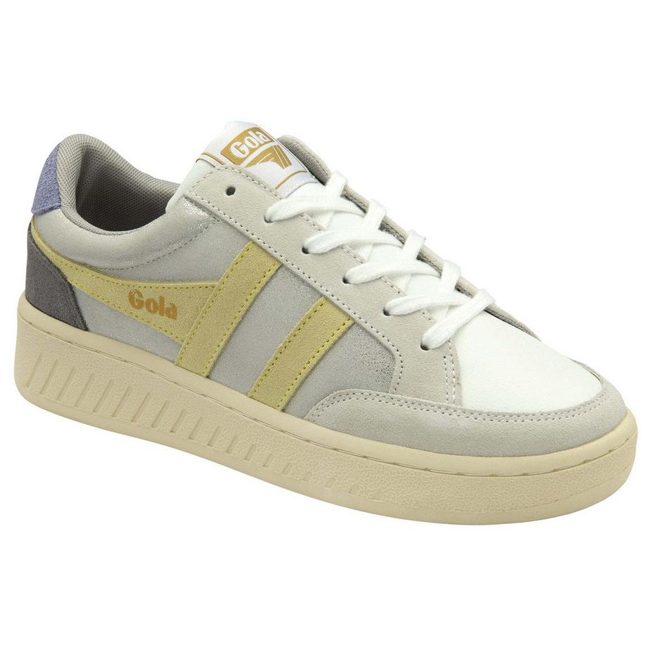 gola  Baskets femme  Superslam Blaze 