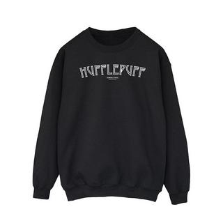 Harry Potter  Sweat HUFFLEPUFF 