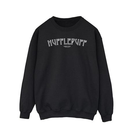Harry Potter Hufflepuff Sweatshirt  