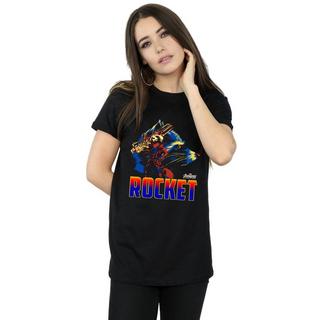 MARVEL  Avengers Infinity War TShirt 