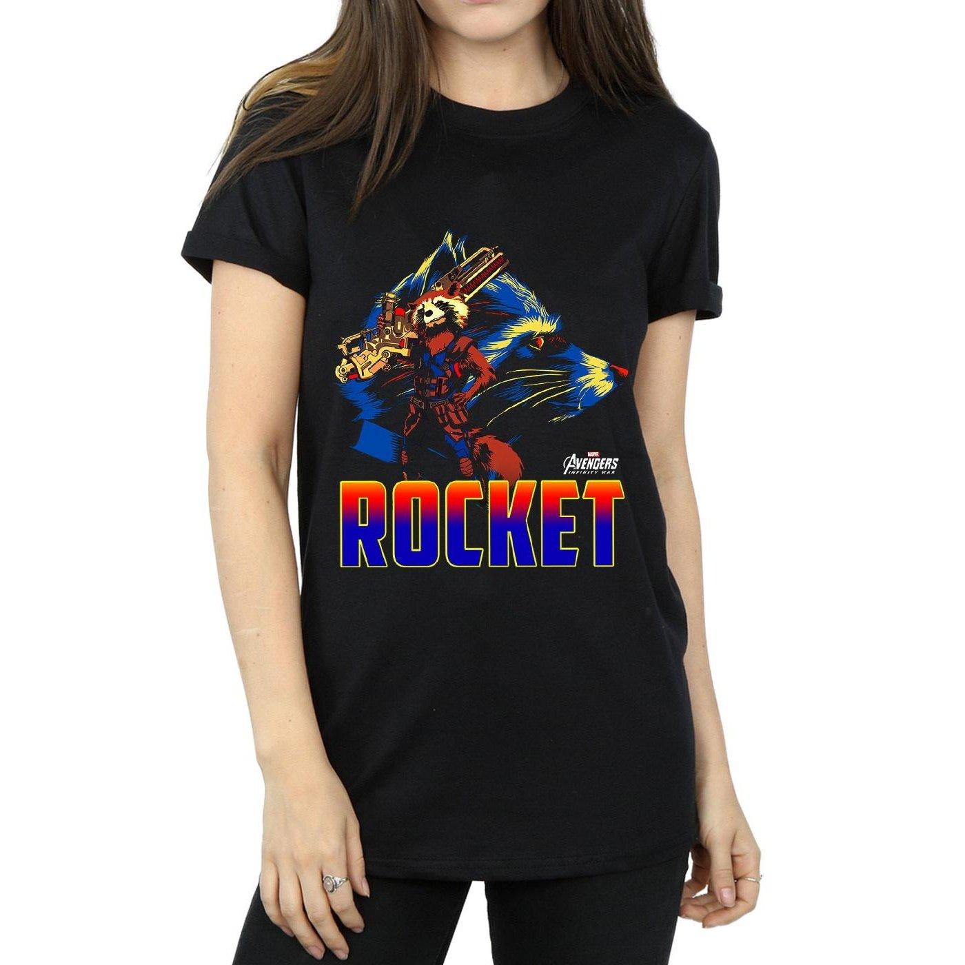 MARVEL  Avengers Infinity War TShirt 