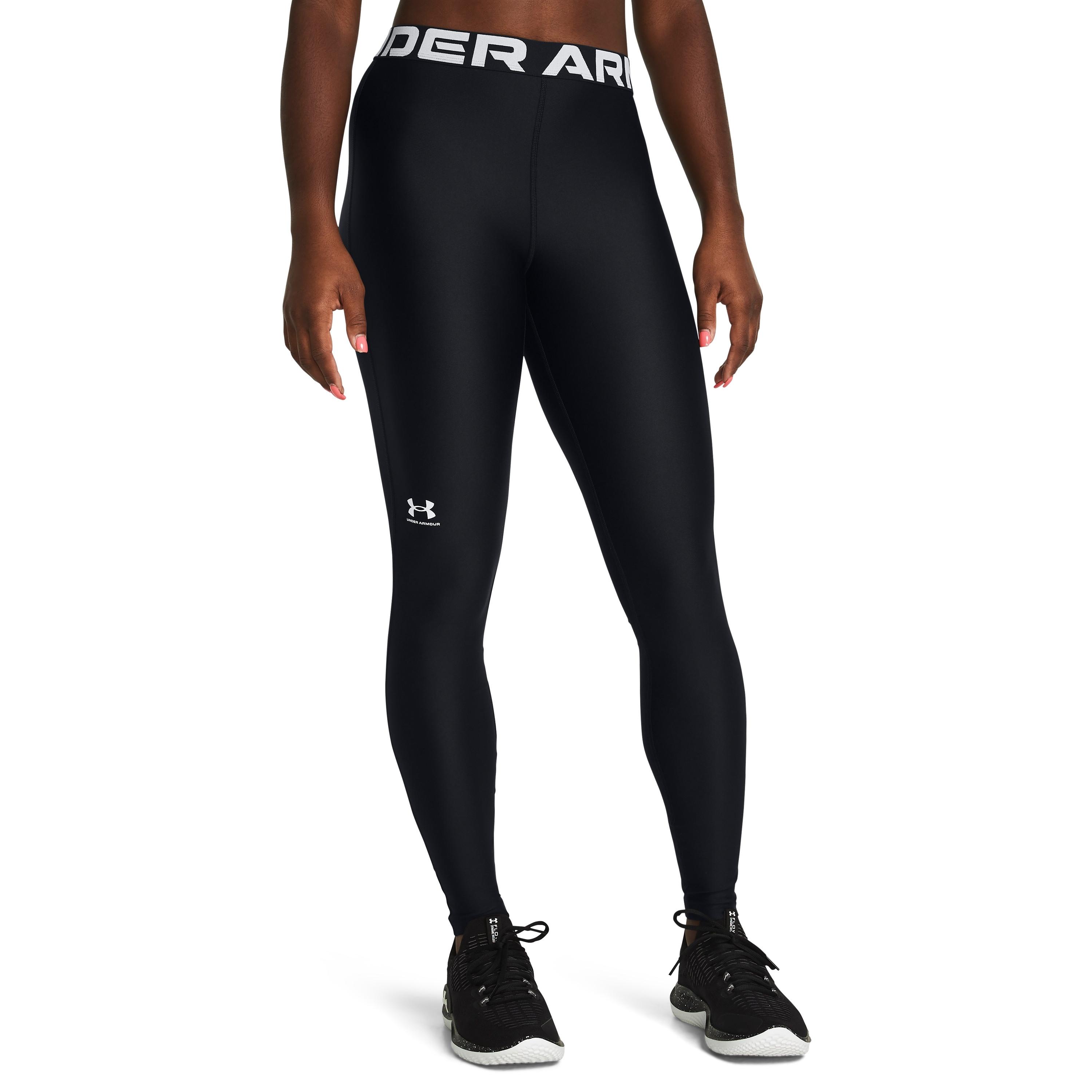 UNDER ARMOUR  leggings heatgear 