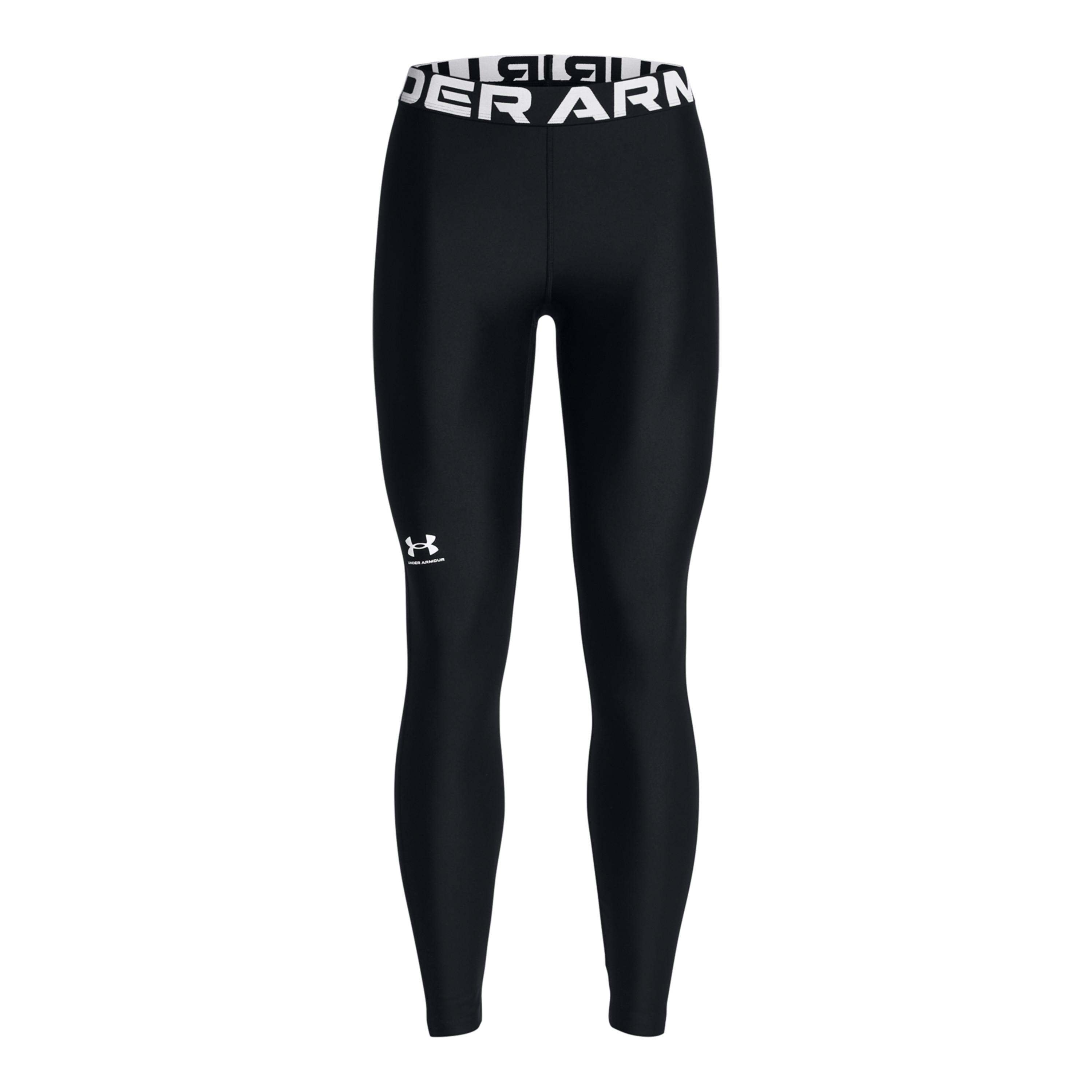 UNDER ARMOUR  leggings heatgear 