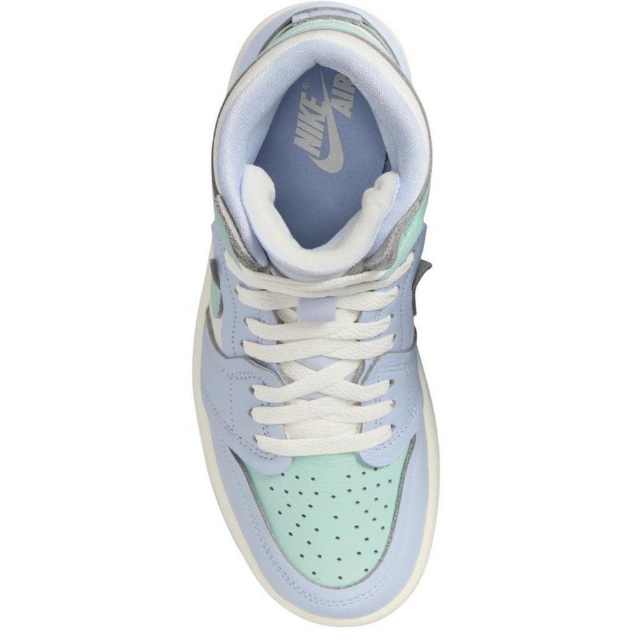 NIKE Air Jordan 1 Scarpe Sportive Alto  